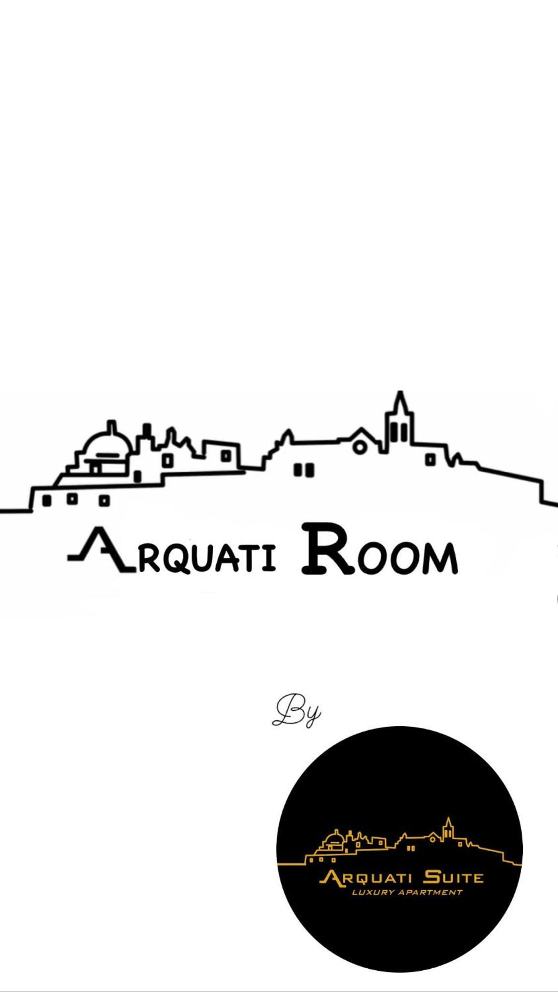 אוסטוני Arquati Room מראה חיצוני תמונה