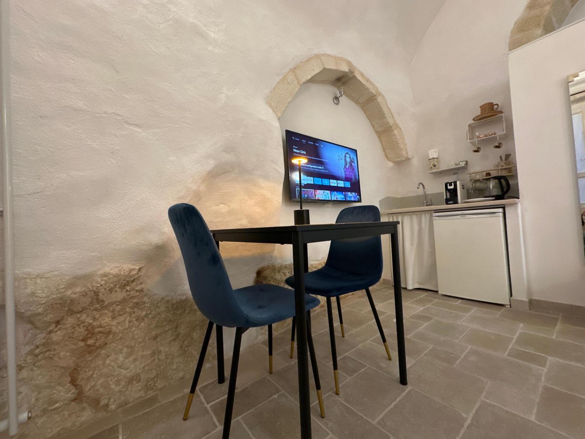 אוסטוני Arquati Room מראה חיצוני תמונה