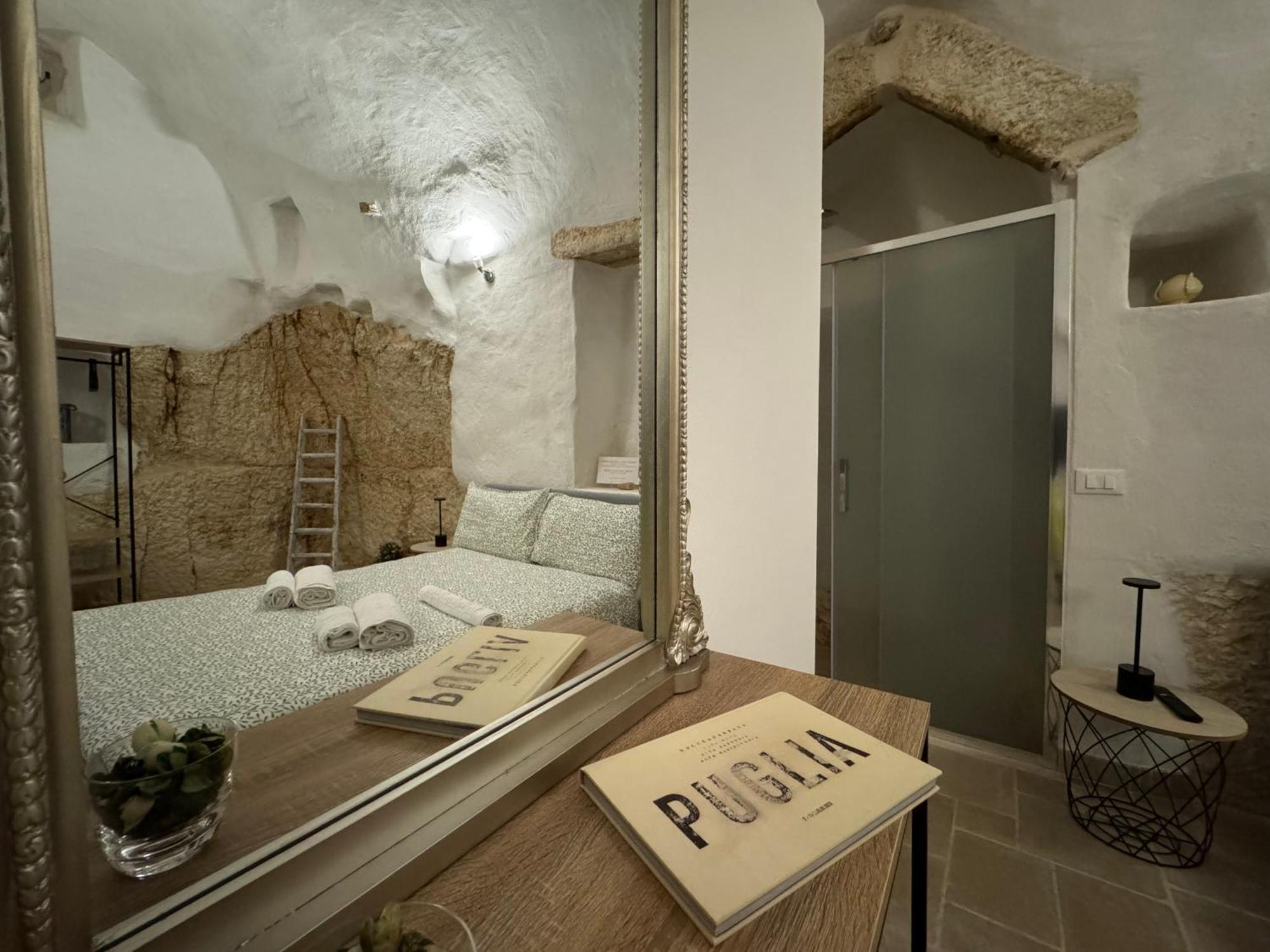 אוסטוני Arquati Room מראה חיצוני תמונה