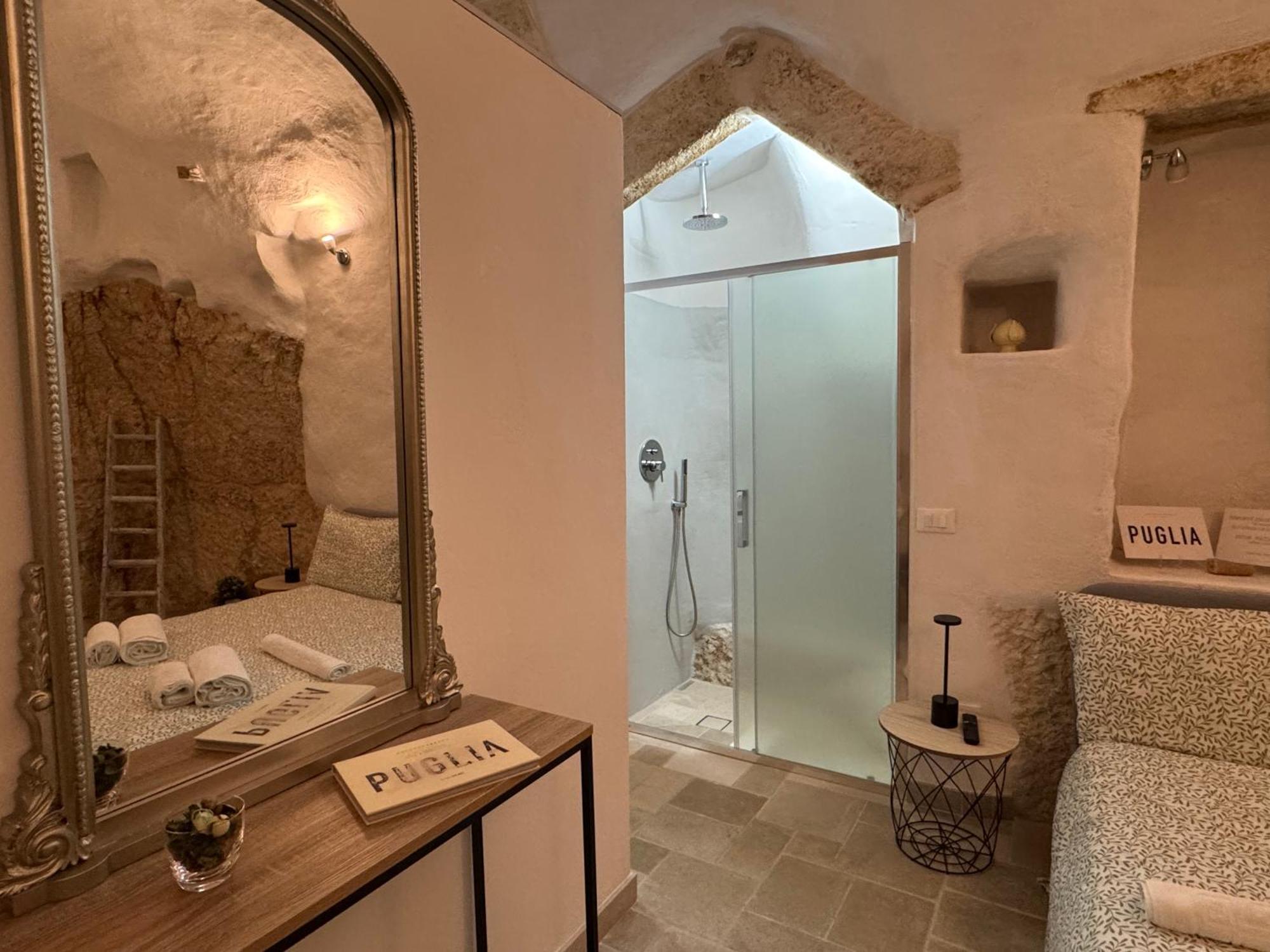 אוסטוני Arquati Room מראה חיצוני תמונה
