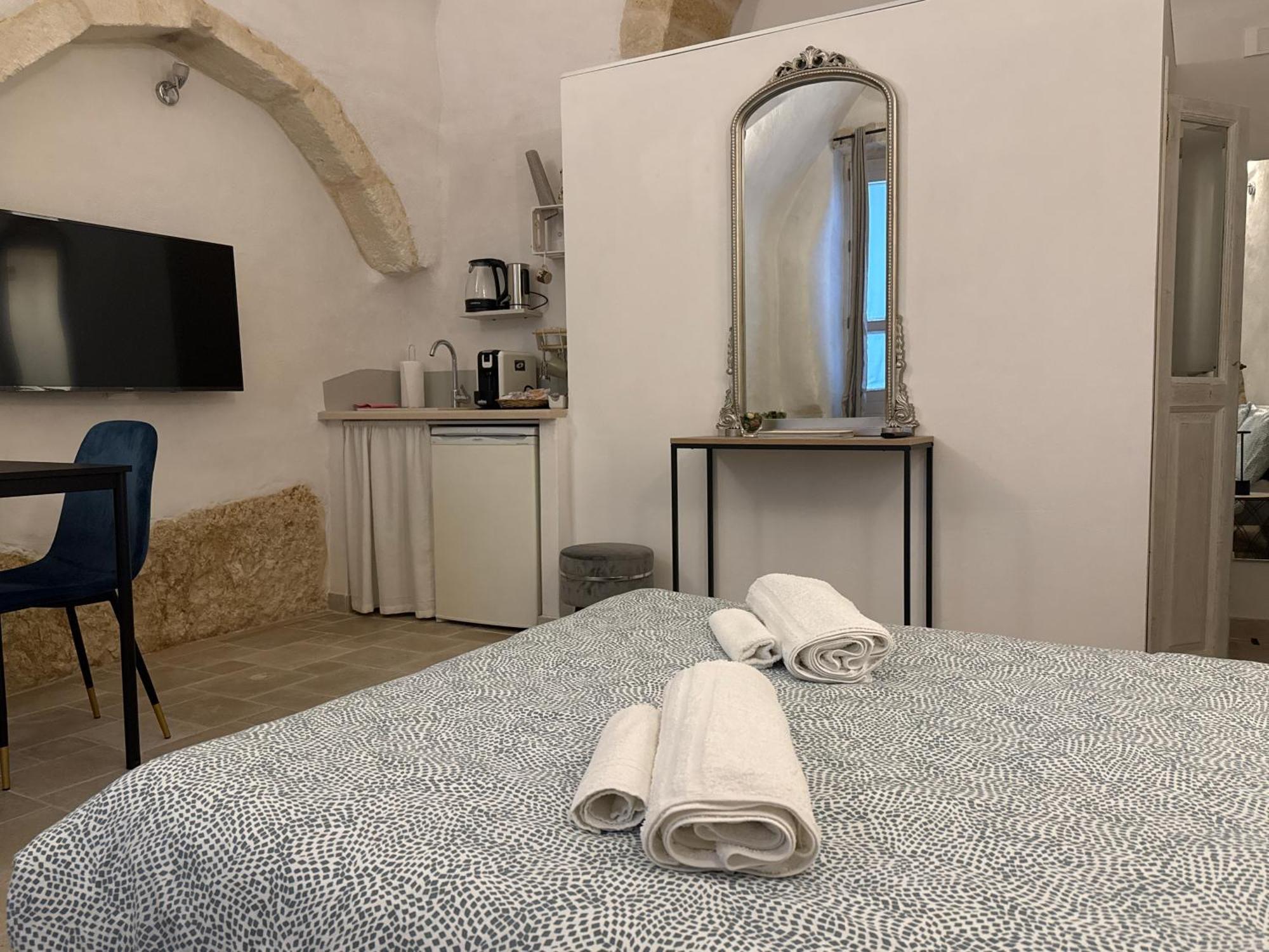 אוסטוני Arquati Room מראה חיצוני תמונה