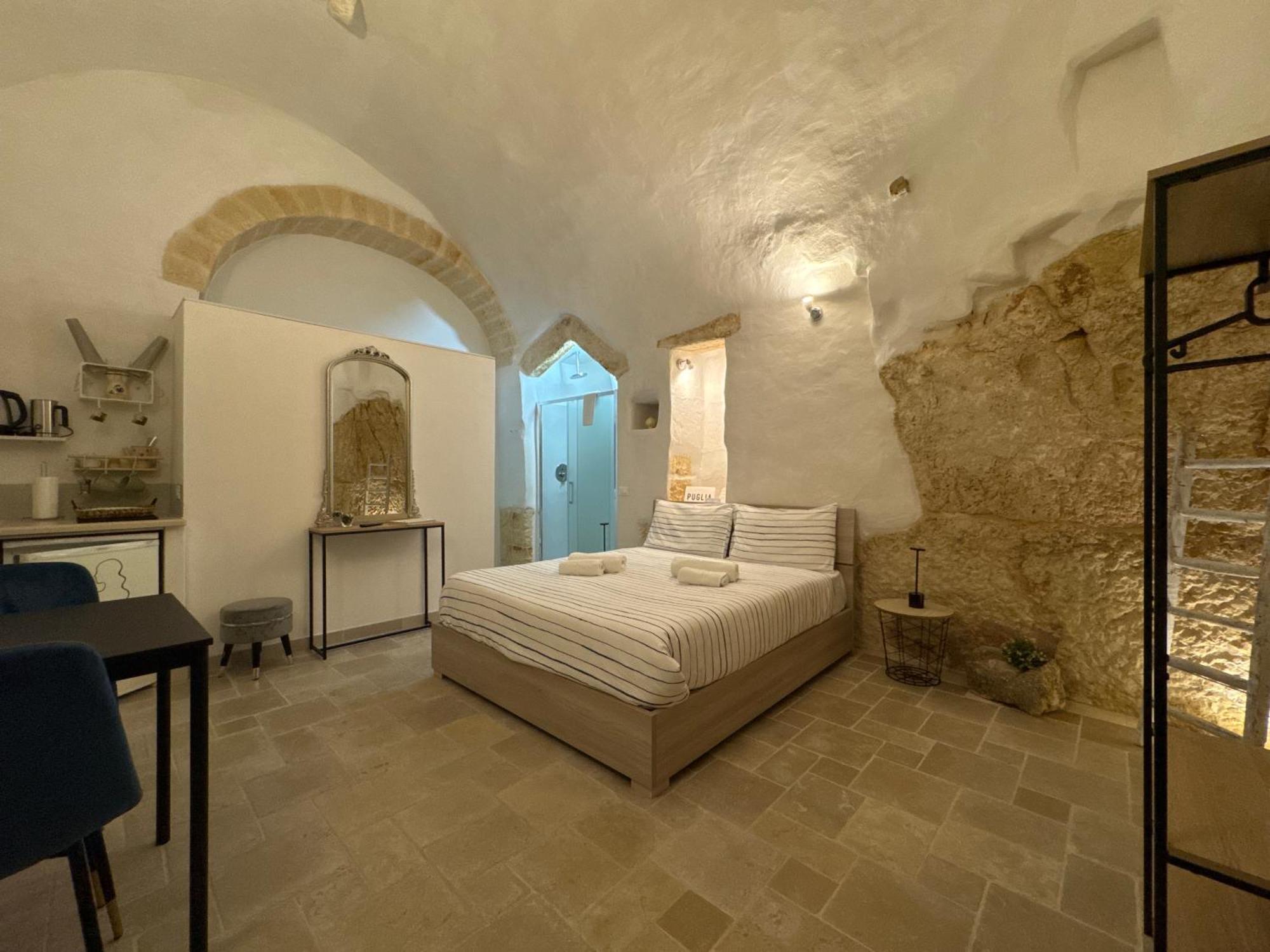 אוסטוני Arquati Room מראה חיצוני תמונה